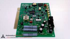 Spc-9501a Seidensha Pc Circuit Board #217460