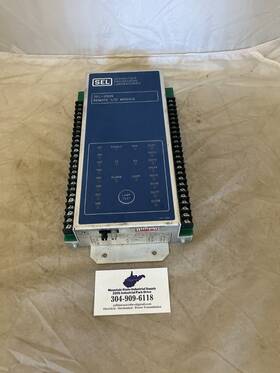2505324xx Sel Schweitzer I/o Module Sel-2505 Free Shipping