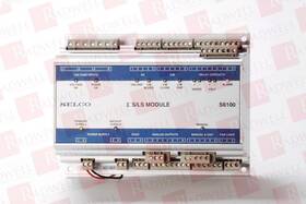 S6100.0010 Selco / S61000010 Used