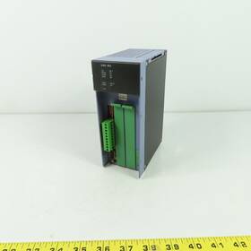Cpu-752 Selecontrol Mas Cpu 752 Plc Processing Unit