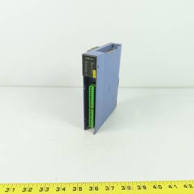 Dim-751 Selecontrol Mas Dim 751 Digital Input Module