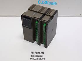Pmc-22 Selectron Selecontrol Pmc22 Ez/02 Used