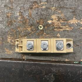 Skkh72 Semikron Skkh72/16e Used Tested Good Stock In Usa