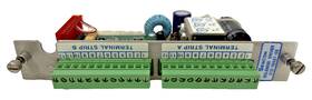 213-10427-02 Sencon Dual Channel Dv Solenoid Driver 2131042702