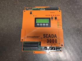 Fgd-3000 Sensaphone Scada 3000 Main Control Unit