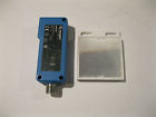 Kn88pa3 Sensor M12 4-pin Retro-reflex Wenglor Reflector Nc X1 Pnp