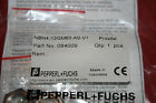 Nbn4-12gm60-a0-v1 Sensor Prox Fuchs Brand Pepperl Proximity
