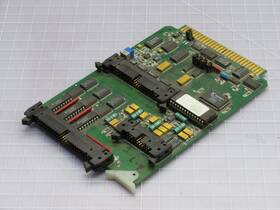 T255877 Sensoray 7421 Analog/digital Multi-i/o
