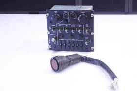 6280e38270 Sentinel Electronics C6280a/apx Entinel Transponder Control As/is Sku 223705