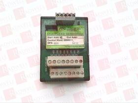Spx-8do Seriplex Schneider Electric / Spx8do Used