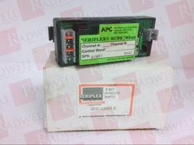 Spx-ain81 Seriplex Schneider Electric / Spxain81 Used