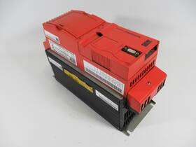 Mcf41a00-5a3-4-00 Sew-eurodrive Module Ac Drive 400vac 16a Used