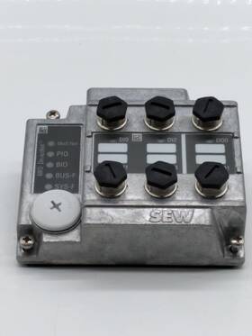 Mfd22a Sew-eurodrive Field Devicenet Distributor Block