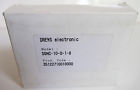 Sgmc-10-0-1-8 Drews New Microprocessor Based