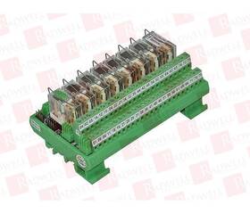 As395-24v-s-om Shavison Electronics / As39524vsom Used