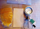 8080250k009 Sheet Cryogenics Kit Indium H2 Cti Retrofit Gloves Bulb Vapor