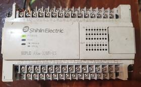 Axon-32mr-es Shihlin Electric Programmable Controller 100-240vac