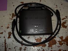 Zlm1-2w005110s01 Sick 802767-1 Automotion Duel Logic Module 1060697 Wl45-3