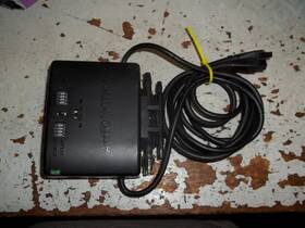 Zlm2-2w005110s02 Sick 802767-2 Automotion Duel Logic Module 1060698 Wl45-3