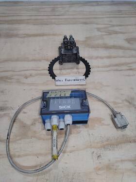 Cdb620-001 Sick 1042256 Totally Radical Control Module Its Dude