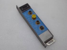 Cdf600-2100s50 Sick D-79276 Reuter Untested Device