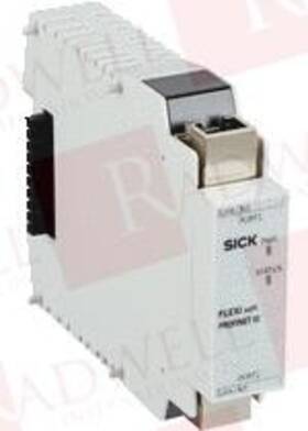 Fx0-gpnt00000 Sick / Fx0gpnt00000 Used