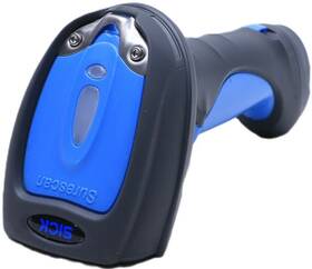 Idm260-411s Sick Barcode Scanner