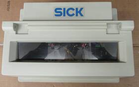 Sick Lms211-s14 1025487 Sensor