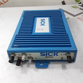 Rfi641-0422s01 Sick Long Range Reader
