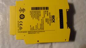 Ue410-xu3t0 Sick / 6035244 Used
