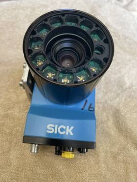 V2d652r-mcxxa6 Sick Lector