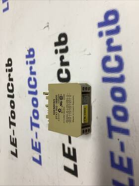 002-1bb00 Siemens Output Interface Module 3tx7 I-882
