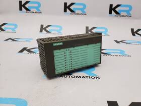 131-1bh00-0xb0 Siemens 6es7 Simatic S7 Et 200l Digital Input Module 16xdc24v