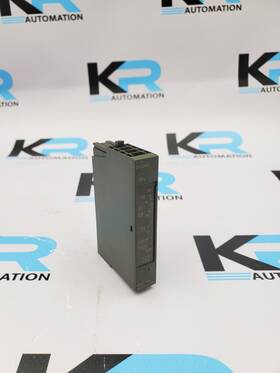 131-4bb00-0ab0 Siemens Tested Lot Of Three 6es7 Simatic S7 I/o Module Card