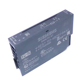 131-4bd01-0aa0 Siemens Simatic S7 24vdc 4-channel Digital Input Module 6es7