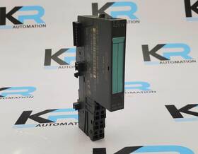 131-4eb00-0ab0 Siemens 6es7 Simatic S7 Input Module