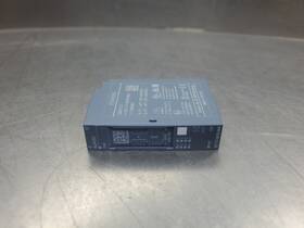 131-6bf00-0ba0 Siemens 6es7 Simatic S7 Digital Input Module. 3e-41 Box