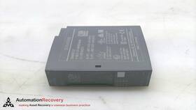 131-6bf60-0aa0 Siemens 6es7 Digital Input Module #309198