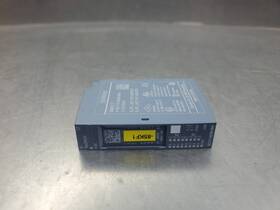 131-6bh00-0ba0 Siemens 6es7 Plc Module 24vdc. 3e-41