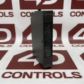 132-4bb00-0ab0 Siemens 6es7 Simatic Output Module Used