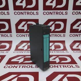 132-4bb30-0ab0 Siemens 66es7 Simatic Et200s Output Card Used Upp