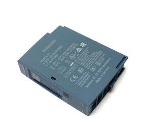 132-6bd20-0ba0 Siemens 6es7 Simatic Et 200sp Digital Output Module Dq 4x24vdc/2a