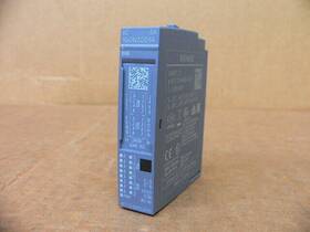 132-6bh00-0aa0 Siemens 6es7 Simatic Digital Output Module