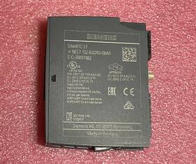 132-6gd50-0ba0 Siemens Simatic S7 6es7 Digital Output Module
