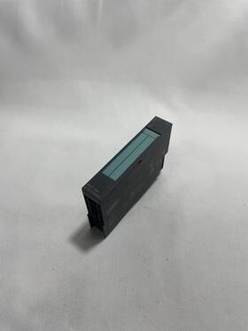 134-4fb01-0ab0 Siemens 6es7 Simatic S7 Module
