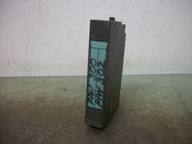 134-4fb51-0ab0 Siemens Simatic S7 2ai U Hs Analog Electronic Module 6es7
