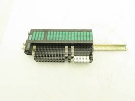 134-4fb52-0ab0 Siemens 6es7 Plc Module Set Assembly