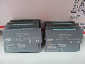 134-4gb01-0ab0 Siemens 1 Simatic 7 6es7 Module