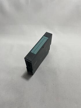 134-4jd00-0ab0 Siemens 1p 6es7 Simatic S7 Analog Input Module