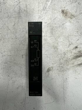 134-4nb51-0ab0 Siemens 6es7 Plcs/machine Control New 134-4nb51-0ab0 Siemens 6es7 Plcs/machine Control New